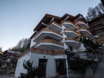 Malteserhaus Zermatt, Zermatt (photo 4)