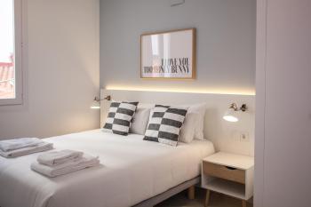 Gran Central Suites, Madrid (fotografie 2)