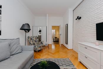 ShortStayPoland Marszałkowska (B28), Varšava (fotografie 2)