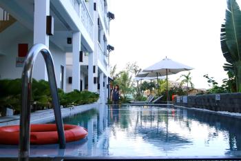 Hoi An Corn Riverside Villa, Hoi An (photo 2)