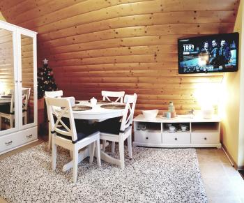Domek pod Antałówką, Zakopane (fotografie 4)