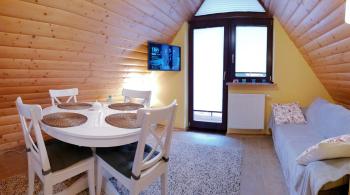 Domek pod Antałówką, Zakopane (fotografie 3)
