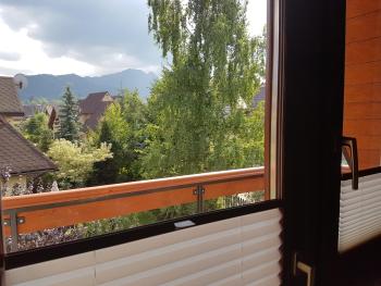 Domek pod Antałówką, Zakopane (fotografie 2)