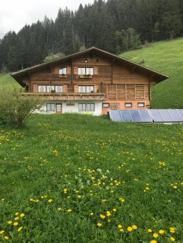 Abelied, Adelboden (photo 2)