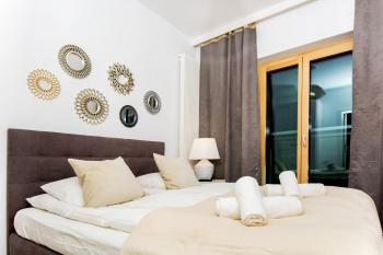 erApartments Mennica Residence, Varšava (fotografie 2)