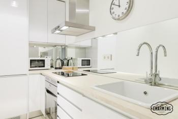 Lope de Vega - Apartamento de 1 dormitorio, Madrid (fotografie 5)