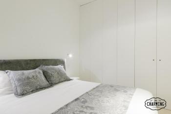 Lope de Vega - Apartamento de 1 dormitorio, Madrid (fotografie 4)