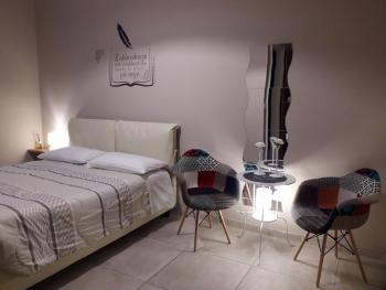 Svevo, Cosenza (foto 3)