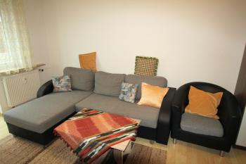 Private Apartment - Mittelfeld, Hannover (photo 5)