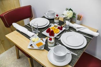 Ribeiredge Guest House, Porto (fotografie 5)