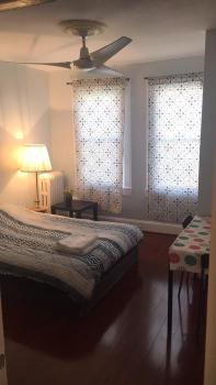comfort & charm in the johns hopkins uni, Baltimora (foto 3)