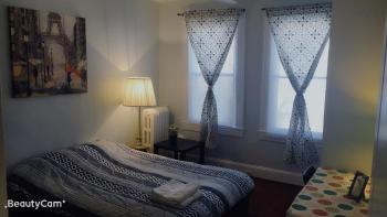 comfort & charm in the johns hopkins uni, Baltimora (foto 4)