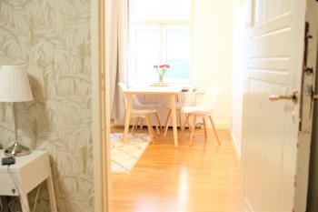 Stay Here Apartment Liisa, Helsinki (foto 3)