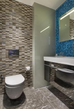 Hotel Arcadia Blue Istanbul, Istanbul (fotografie 5)