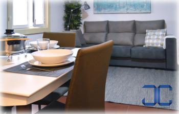 Riverside (with 3 Bedrooms) by JC, Porto (fotografie 5)