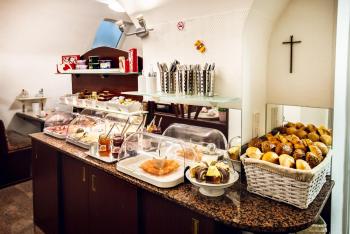 Hotel Domblick Garni, Colonia (foto 5)