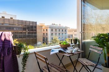Genteel Home Magdalena, Sevilla (Foto 4)