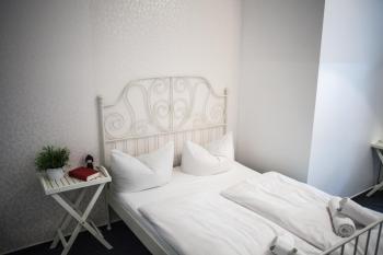Pension Absolut Berlin, Berlin (Foto 3)
