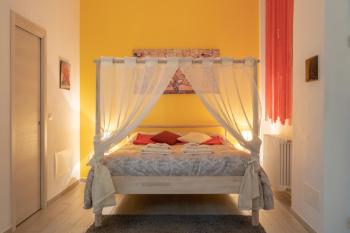 Arpa Apartments Bologna Center, Boloňa (fotografie 5)