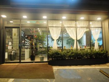 Ehwa In Myeongdong, Soul (fotografie 4)