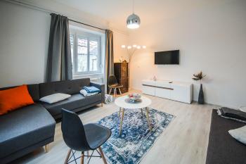 Kavon Apartments, Lubiana (foto 2)
