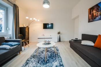 Kavon Apartments, Lubiana (foto 4)