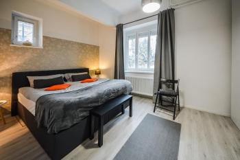 Kavon Apartments, Lubiana (foto 5)