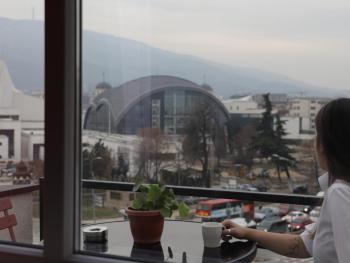 Hotel Super 8, Skopje (photo 3)
