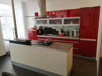 Grand Vienna City Center Apartment, Vienna (photo 2)