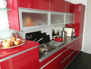 Grand Vienna City Center Apartment, Vienna (photo 3)