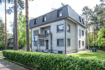 Alexi Villa, Tallinn (fotografie 2)