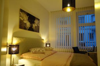 Nettes, gemütliches Apartment, Wuppertal (fotografie 2)