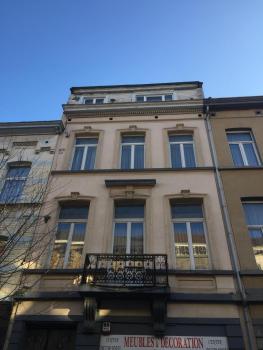 Prestige Flats Coteaux, Брюссель (фото 5)