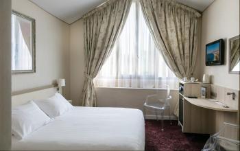 Best Western Alba, Nizza (Foto 3)