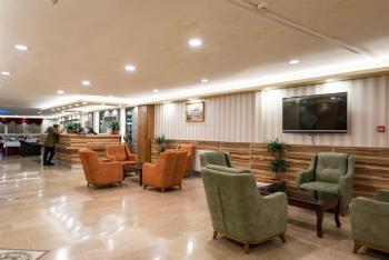 DİNAR HOTEL, Istanbul (foto 3)