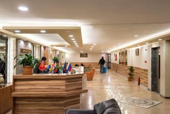 DİNAR HOTEL, Istanbul (foto 5)