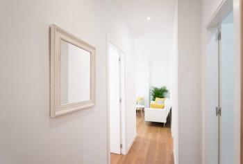 LyriosHomes Malaga Cervantes, Malaga (foto 3)