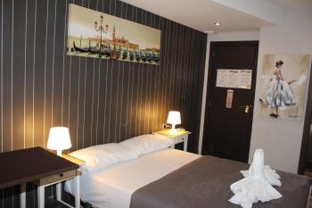 BCN Condal Hostal, Barcelona (fotografie 2)