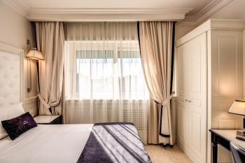 Hotel Domus Mea, Rome (photo 3)