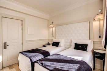 Hotel Domus Mea, Rome (photo 5)