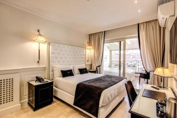 Hotel Domus Mea, Rome (photo 4)