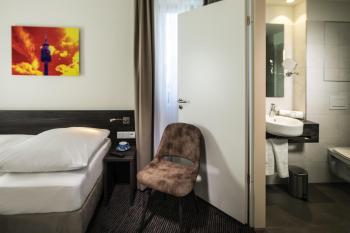 Hotel Südstern, München (Foto 4)