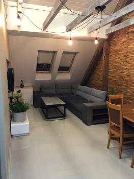 Apartament - Loft, Piła (foto 2)
