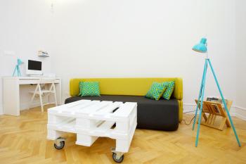 Apartment Marmonaut, Split (photo 2)