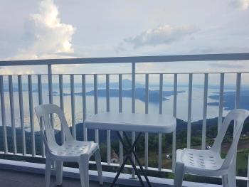 Blowing in the Wind - Lake View Apartments, Tagaytay (photo 5)