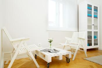 Apartment Marmonaut, Split (photo 5)
