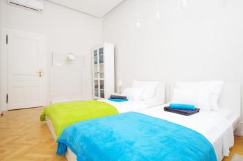 Apartment Marmonaut, Split (photo 4)
