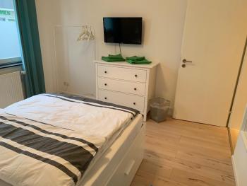 5min City Zentral - Wohnen am Werdersee Neustadt, Brême (photo 2)