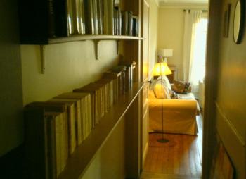 Nice sunny Flat near Eiffel Tower, Parigi (foto 3)