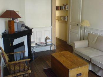 Nice sunny Flat near Eiffel Tower, Parigi (foto 4)